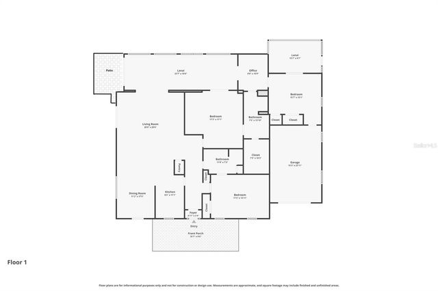 3 BERMUDA CIRCLE 49, Englewood, FL 34223