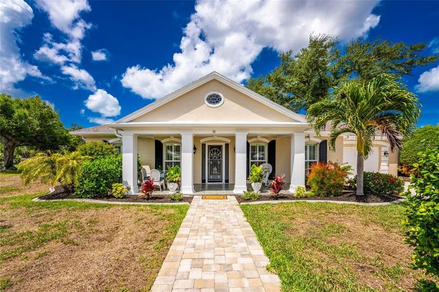 3 BERMUDA CIRCLE 49, Englewood, FL 34223