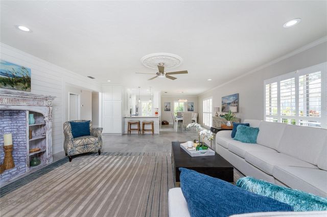 3 BERMUDA CIRCLE 49, Englewood, FL 34223