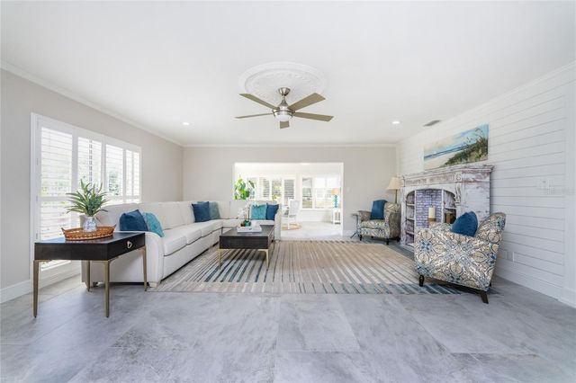 3 BERMUDA CIRCLE 49, Englewood, FL 34223
