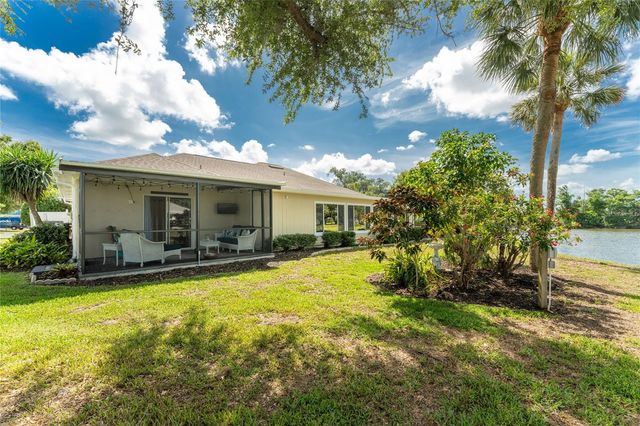 3 BERMUDA CIRCLE 49, Englewood, FL 34223