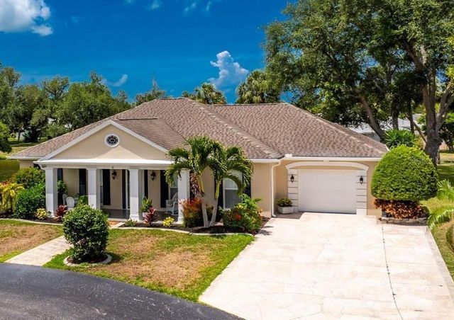 3 BERMUDA CIRCLE 49, Englewood, FL 34223