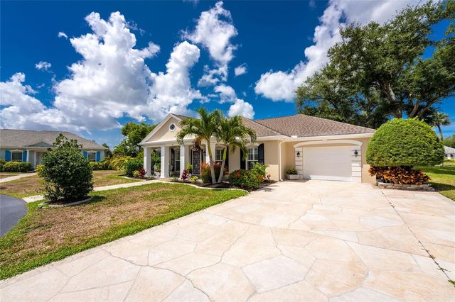 3 BERMUDA CIRCLE 49, Englewood, FL 34223