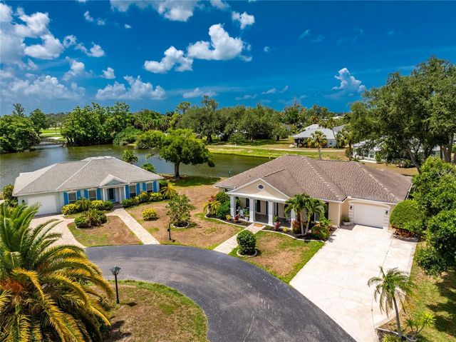 3 BERMUDA CIRCLE 49, Englewood, FL 34223