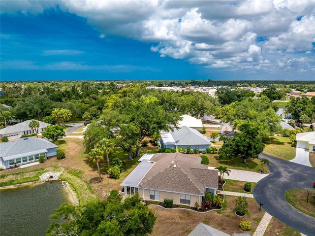 3 BERMUDA CIRCLE 49, Englewood, FL 34223