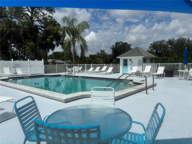 3 BERMUDA CIRCLE 49, Englewood, FL 34223