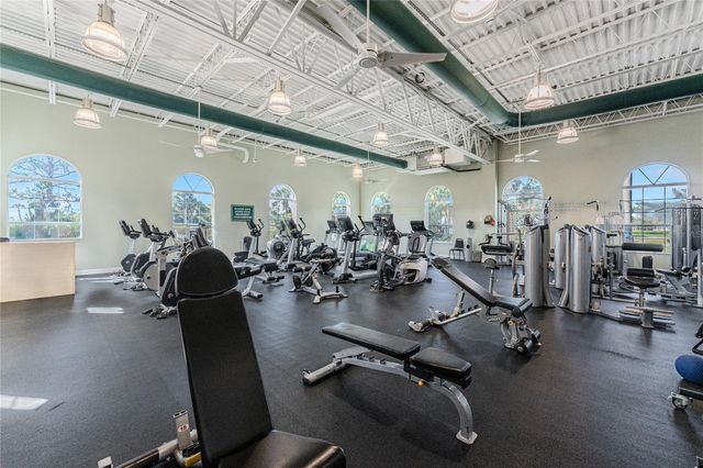 3 BERMUDA CIRCLE 49, Englewood, FL 34223