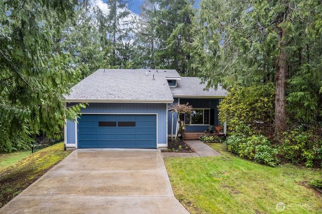 2336 Killarney Court NW, Olympia, WA 98502