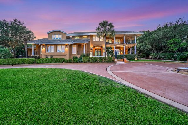 206 Las Lomas DR, West Lake Hills, TX 78746