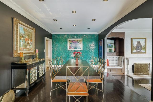206 Las Lomas DR, West Lake Hills, TX 78746