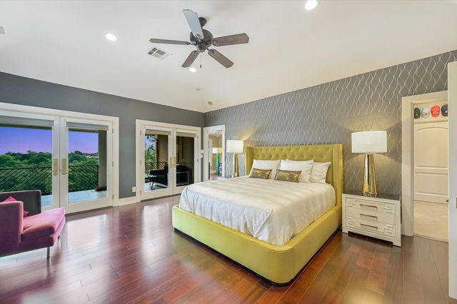 206 Las Lomas DR, West Lake Hills, TX 78746