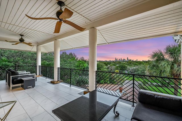 206 Las Lomas DR, West Lake Hills, TX 78746