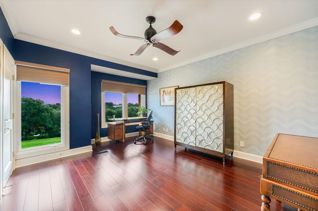 206 Las Lomas DR, West Lake Hills, TX 78746