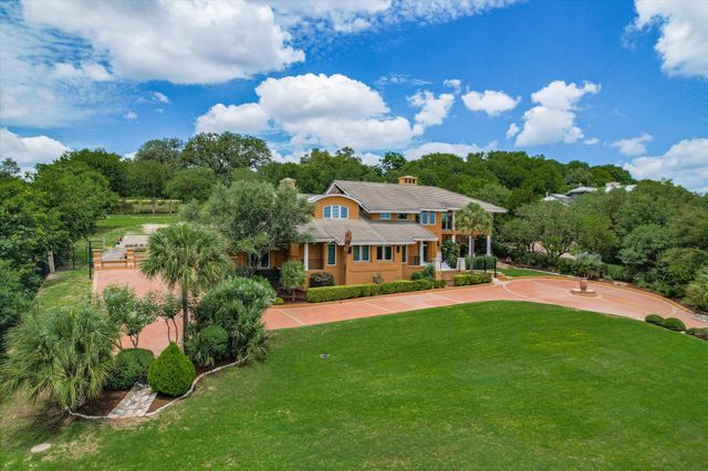 206 Las Lomas DR, West Lake Hills, TX 78746