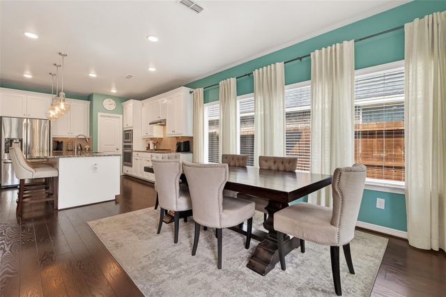 28119 Scenic Shore Lane, Fulshear, TX 77441