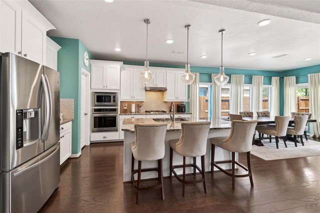 28119 Scenic Shore Lane, Fulshear, TX 77441