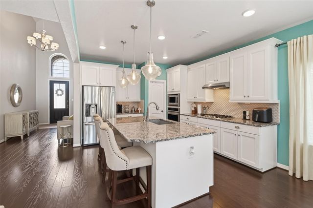 28119 Scenic Shore Lane, Fulshear, TX 77441