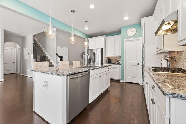 28119 Scenic Shore Lane, Fulshear, TX 77441