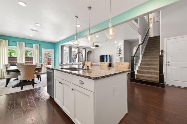 28119 Scenic Shore Lane, Fulshear, TX 77441