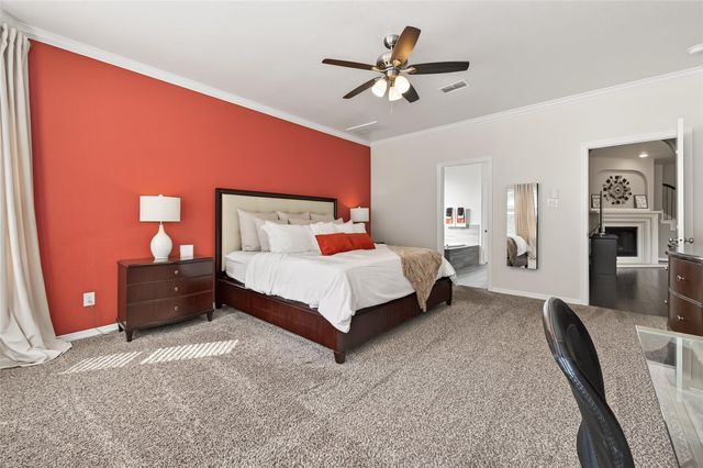 28119 Scenic Shore Lane, Fulshear, TX 77441