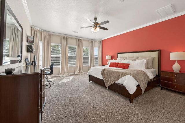 28119 Scenic Shore Lane, Fulshear, TX 77441