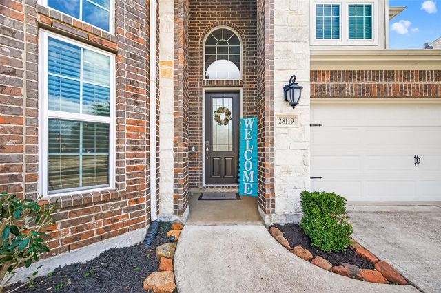 28119 Scenic Shore Lane, Fulshear, TX 77441