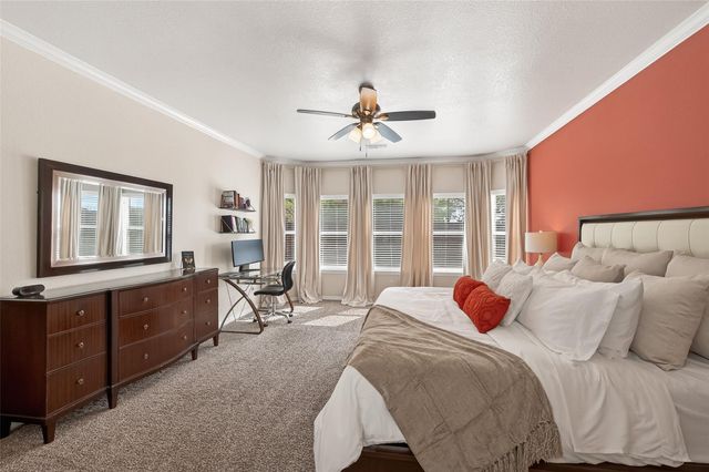 28119 Scenic Shore Lane, Fulshear, TX 77441