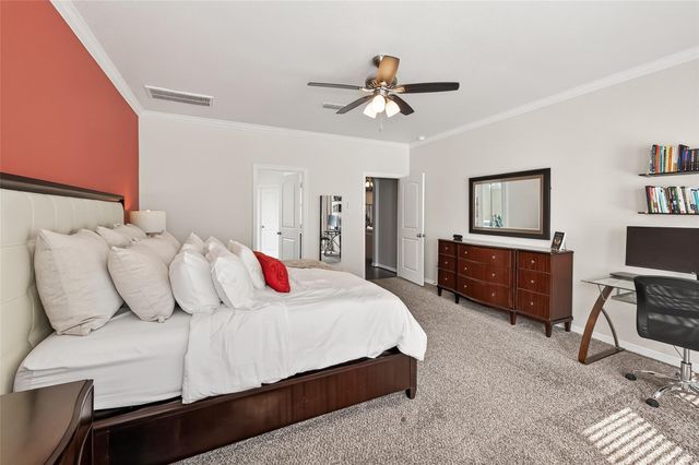 28119 Scenic Shore Lane, Fulshear, TX 77441