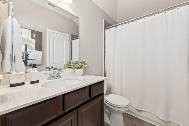 28119 Scenic Shore Lane, Fulshear, TX 77441