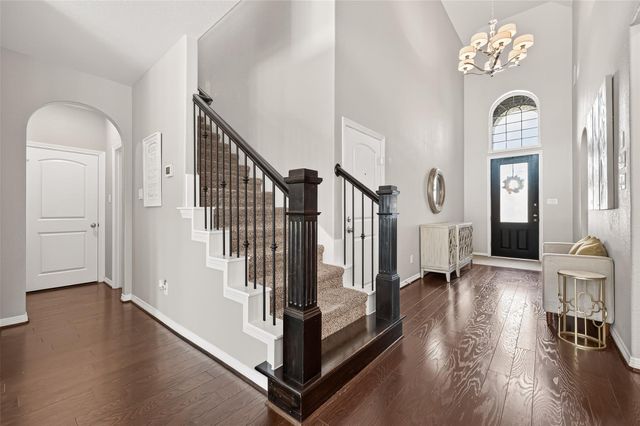 28119 Scenic Shore Lane, Fulshear, TX 77441