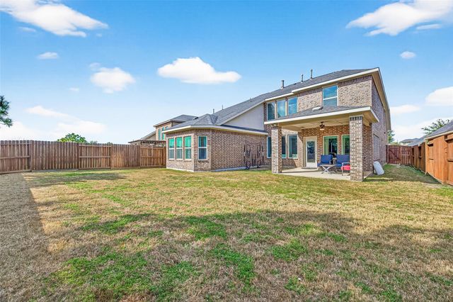 28119 Scenic Shore Lane, Fulshear, TX 77441