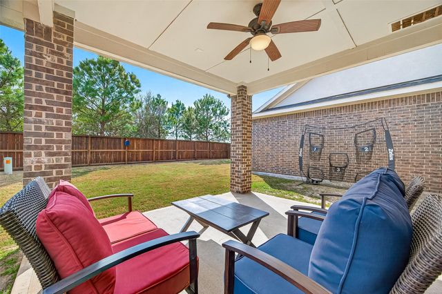 28119 Scenic Shore Lane, Fulshear, TX 77441