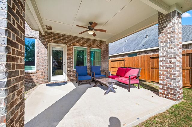 28119 Scenic Shore Lane, Fulshear, TX 77441