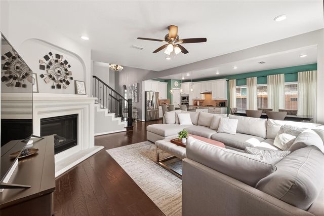 28119 Scenic Shore Lane, Fulshear, TX 77441