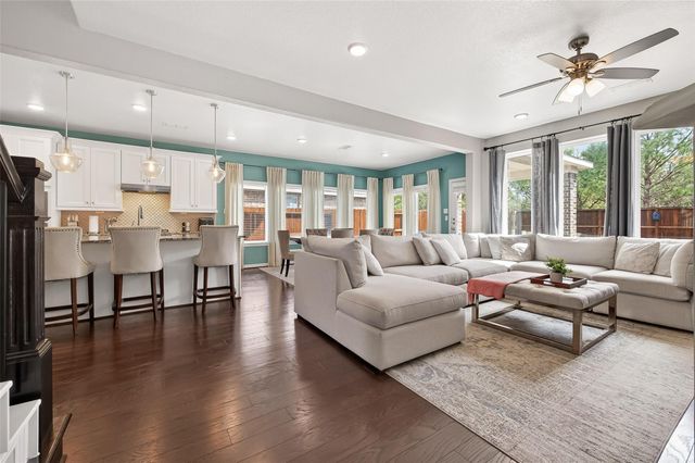 28119 Scenic Shore Lane, Fulshear, TX 77441