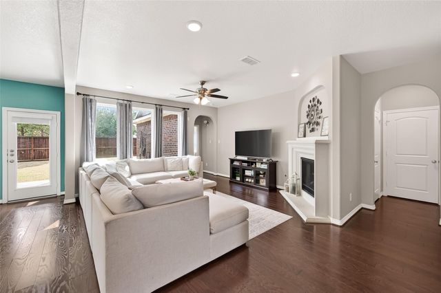 28119 Scenic Shore Lane, Fulshear, TX 77441