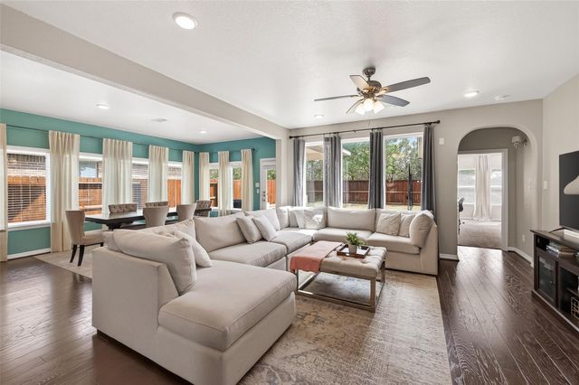 28119 Scenic Shore Lane, Fulshear, TX 77441