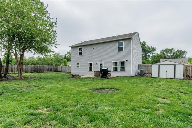 2210 Sunflower Street, Perry, IA 50220