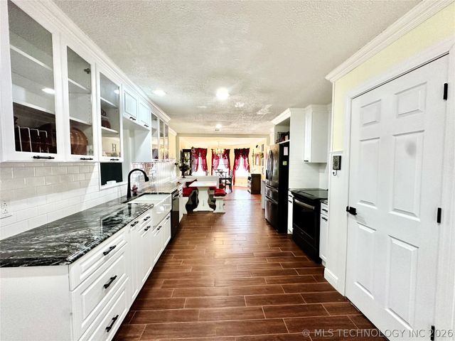 3530 W 73rd Street S, Muskogee, OK 74401