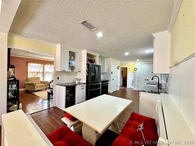 3530 W 73rd Street S, Muskogee, OK 74401