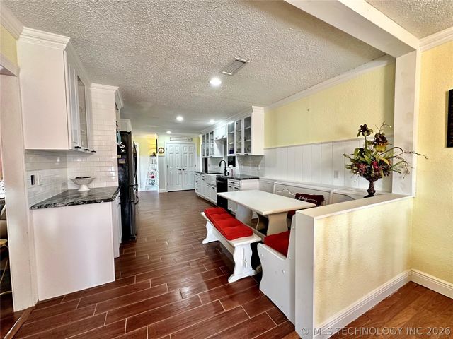 3530 W 73rd Street S, Muskogee, OK 74401