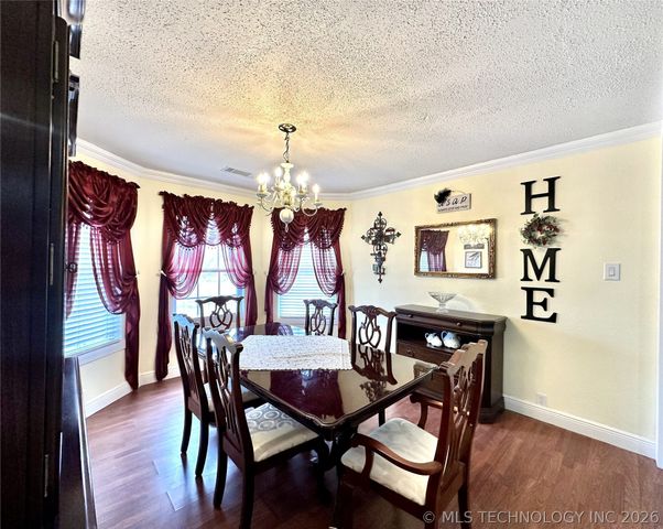 3530 W 73rd Street S, Muskogee, OK 74401