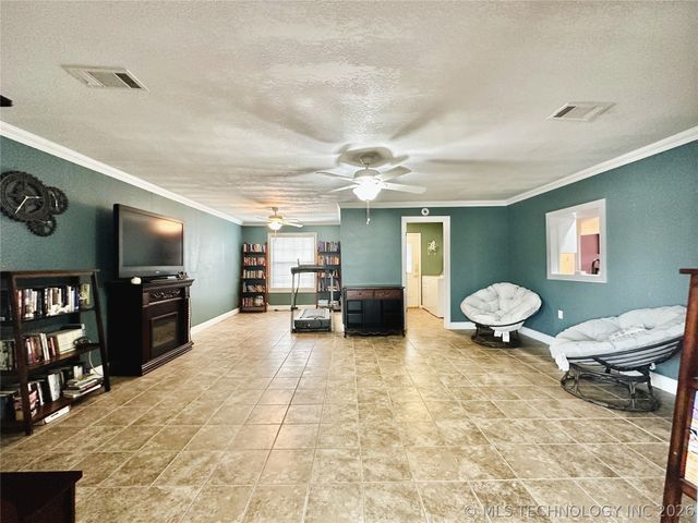 3530 W 73rd Street S, Muskogee, OK 74401