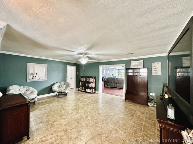 3530 W 73rd Street S, Muskogee, OK 74401