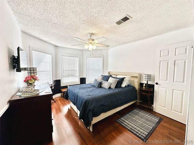 3530 W 73rd Street S, Muskogee, OK 74401