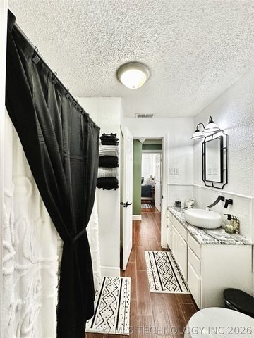 3530 W 73rd Street S, Muskogee, OK 74401