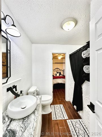 3530 W 73rd Street S, Muskogee, OK 74401