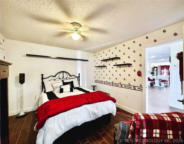 3530 W 73rd Street S, Muskogee, OK 74401