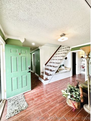 3530 W 73rd Street S, Muskogee, OK 74401