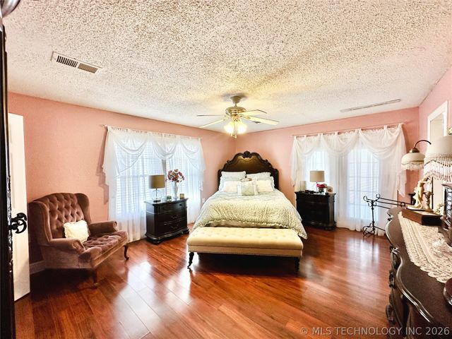 3530 W 73rd Street S, Muskogee, OK 74401